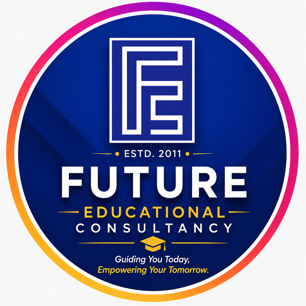 FEC Logo